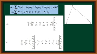 









3
3
2
2
1
1
3
3
2
2
1
1
.
.
.
.
,
.
.
.
.
v
N
v
N
v
N
v
N
v
and
u
N
u
N
u
N
u
N
u
i
i
i
i
 