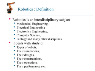 Unit I Fundamentals of Robotics (1) (2).ppt