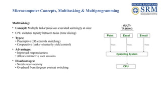UNIT I Hardware Maintenance and Troubleshooting | PPTX