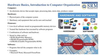 UNIT I Hardware Maintenance and Troubleshooting | PPTX