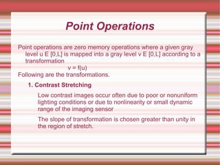 Unit ii | PPT