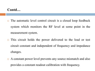 EMI Unit II | PDF