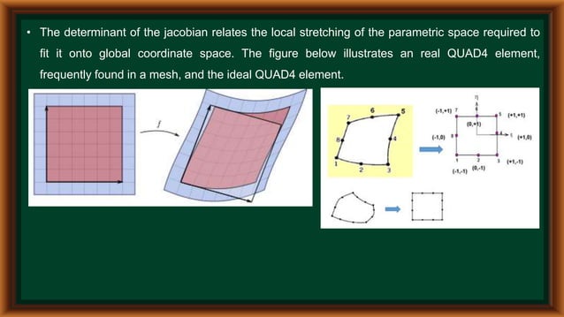 Meshing Techniques.pptx | 3-D Graphics | Computer Software and Applications