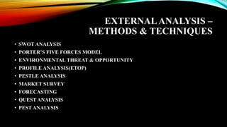 Quest Analysis Process UNIT II.pptx