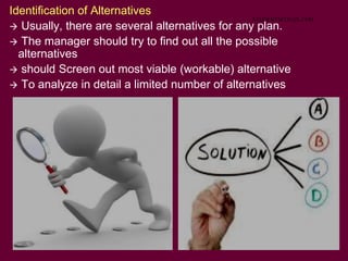 Unit II PLANNING NOTES LECTURE PLAN WITH PPT | PDF