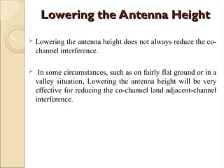 Unit_II.ppt co channel interference in cellular | PPT