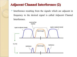 Unit_II.ppt co channel interference in cellular | PPT