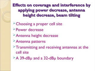 Unit_II.ppt co channel interference in cellular | PPT