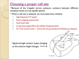 Unit_II.ppt co channel interference in cellular | PPT