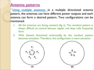 Unit_II.ppt co channel interference in cellular | PPT