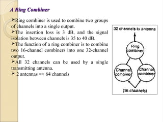 Unit_II.ppt co channel interference in cellular | PPT