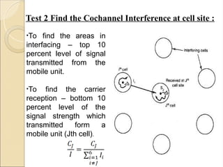 Unit_II.ppt co channel interference in cellular | PPT