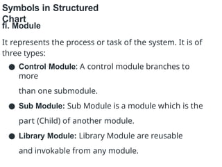 UNIT II: Software design, software .pptx
