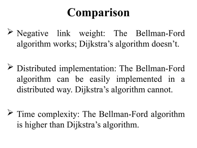 UNIT II - Graph Algorithms techniques.pptx