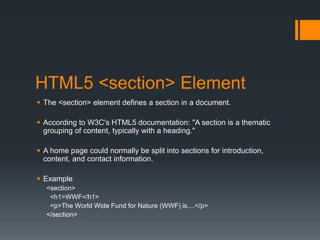 FYBSC IT Web Programming Unit II Html Page Layout & Navigation | PPT