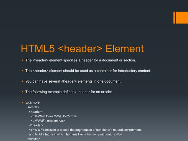 FYBSC IT Web Programming Unit II Html Page Layout & Navigation | PPT