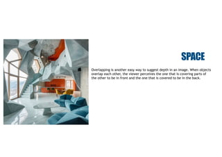 Vocabulary of Interior Design and Styles | PDF