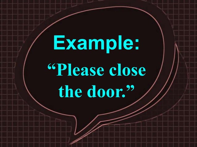 UNIT II Lesson 2 Types Of Speech Act