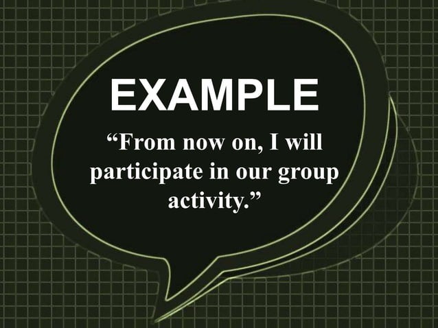 UNIT II Lesson 2 Types Of Speech Act