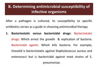 Unit II-Part A- Antibiotics Provided By Immam Ud Din.pptx