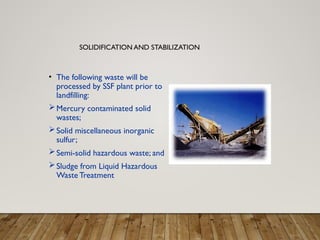 UNIT II - SOLID,HAZARDOUS,E-WASTE,OHASHS MGMT.pptx