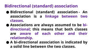 OOAD UNIT II-STATIC UML DIAGRAMS.pptx