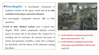 UNIT II - UID FOR MOBILE GAMES[INTRODUCTION TO MOBILE GAME DESIGN] | PPTX