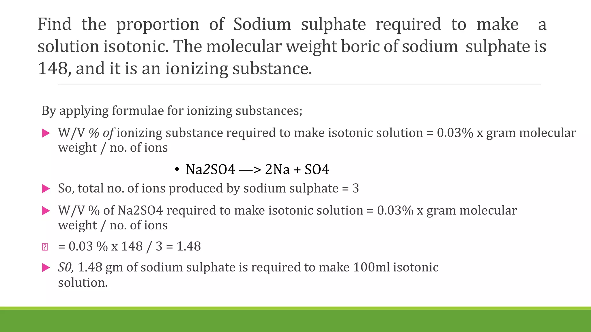 UNIT II Acid Base And Buffer PPTX Unit ii acid base and buffer pptx