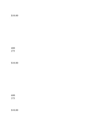 Unit II Assignment WorksheetThis worksheet is intended to help y | DOCX