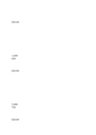 Unit II Assignment WorksheetThis worksheet is intended to help y | DOCX