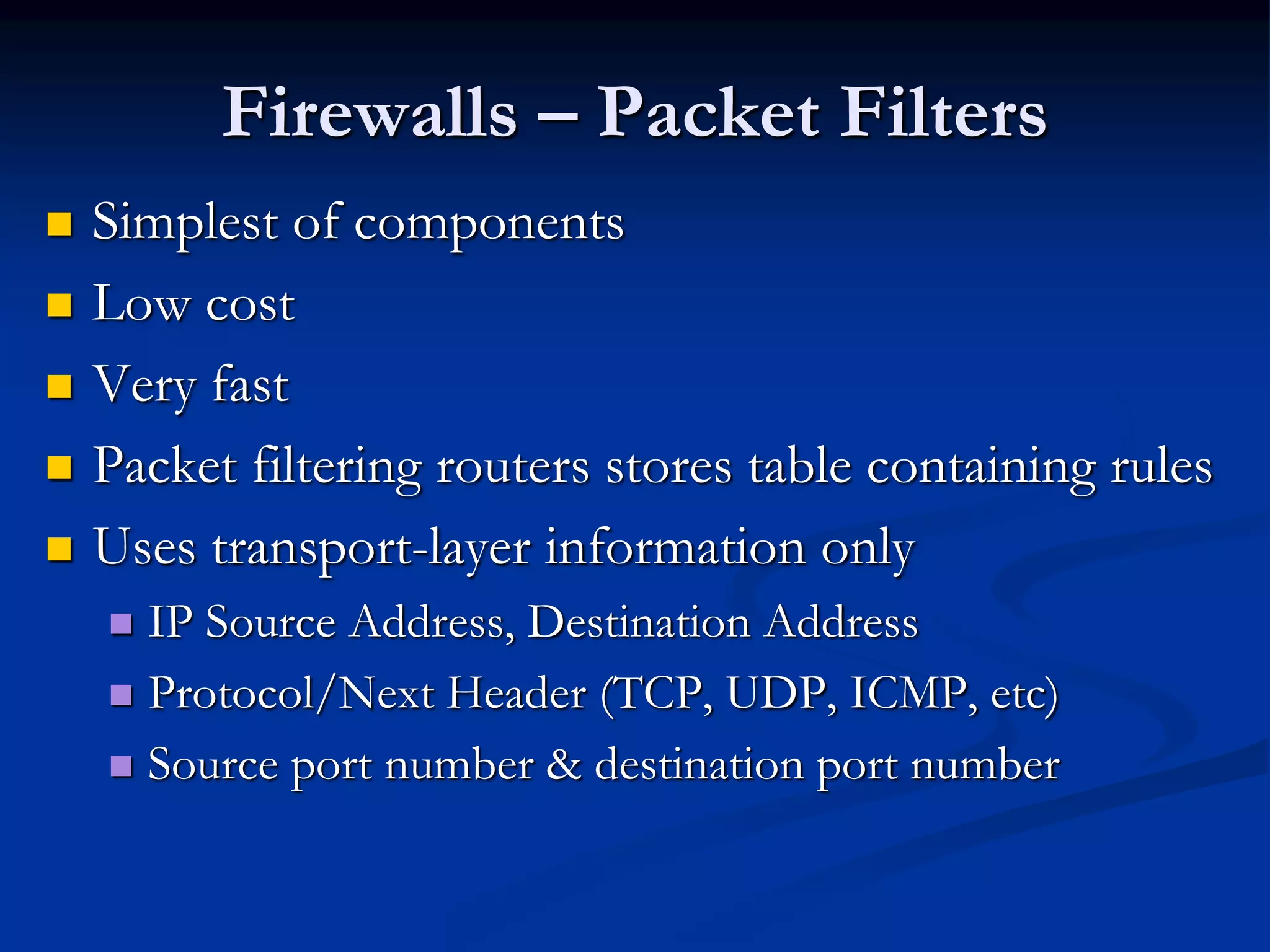 Unit II Chapter 6 firewalls.ppt