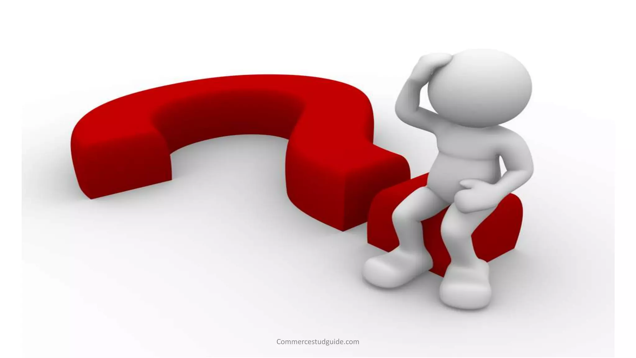 Commercestudguide.com
 