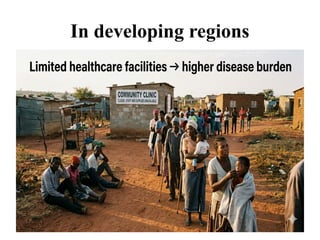 Sustainable Development and Health: Concepts of Health, Human ...
