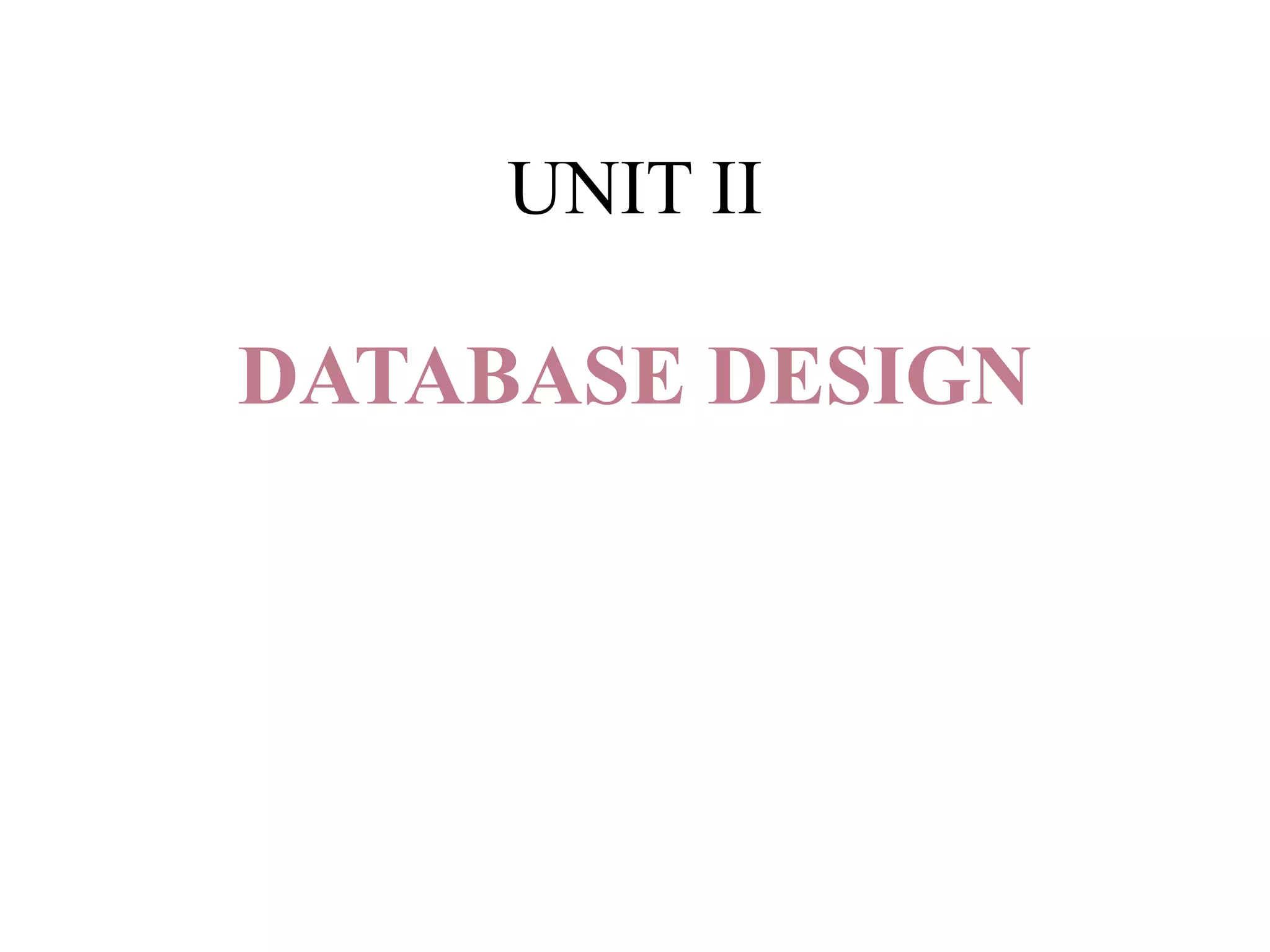 UNIT II DBMS.pptx