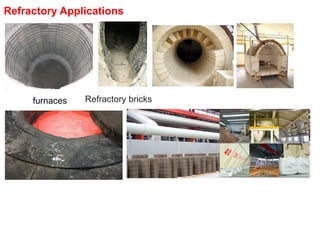 Unit II Engineering Materials - Y S L VN | PPTX