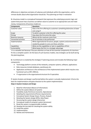 Unit Iii | PDF