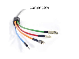 connector