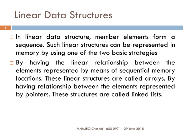 UNIT III NON LINEAR DATA STRUCTURES – TREES | PDF