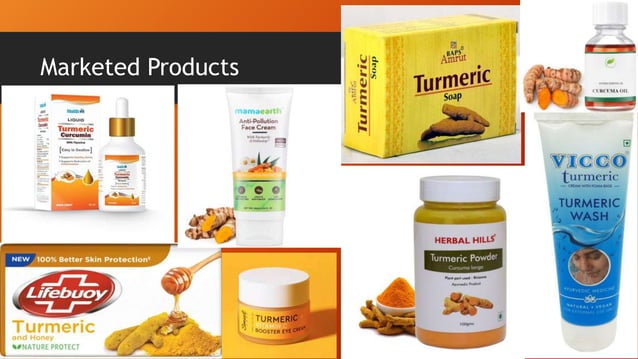 Classification of Sunscreens and SPF and Role of herbs in cosmetics: