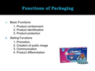 Quality Control Unit 3 | PPTX