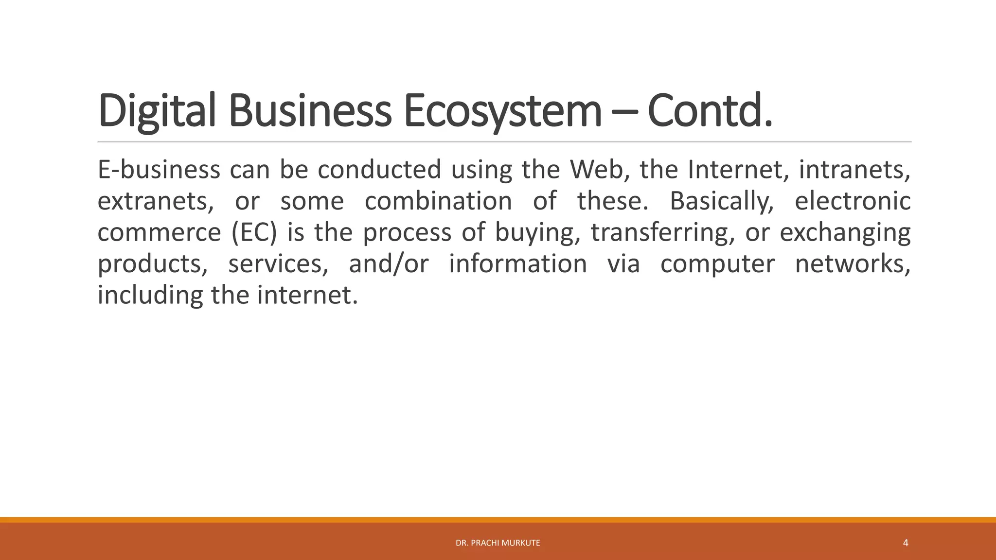 UNIT III DIGITAL BUSINESS ECOSYSTEM.pptx