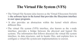 Vfs File UNIT III.pptx
