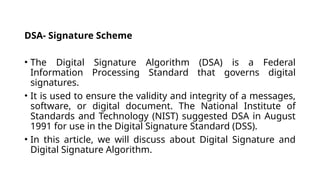UNIT III- DIGITAL SIGNATURE AND AUTHENTICATION.pptx