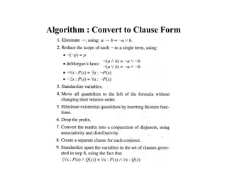 Unit III - KNOWLEDGE REPRESENTATION SCHEMES and LOGICgood.pdf
