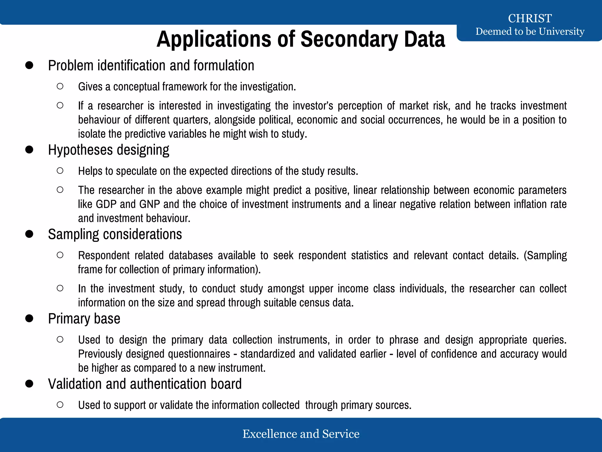 Unit III - Part 1a - Sources of Data.pptx