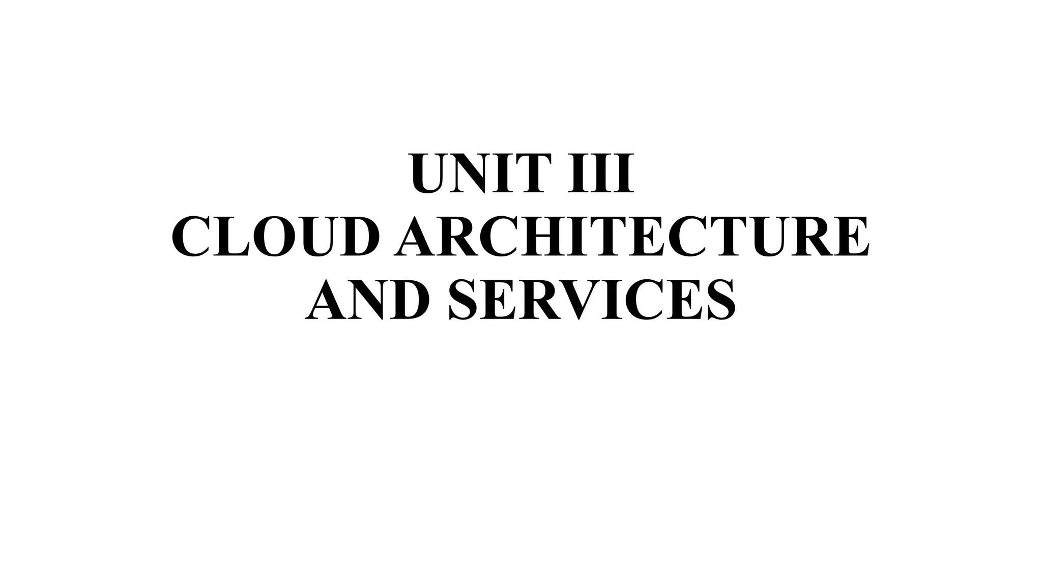 UNIT III - ppt.pptx