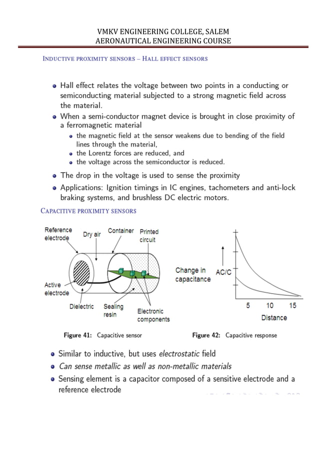 Unit III Solved Question Bank Robotics Engineering