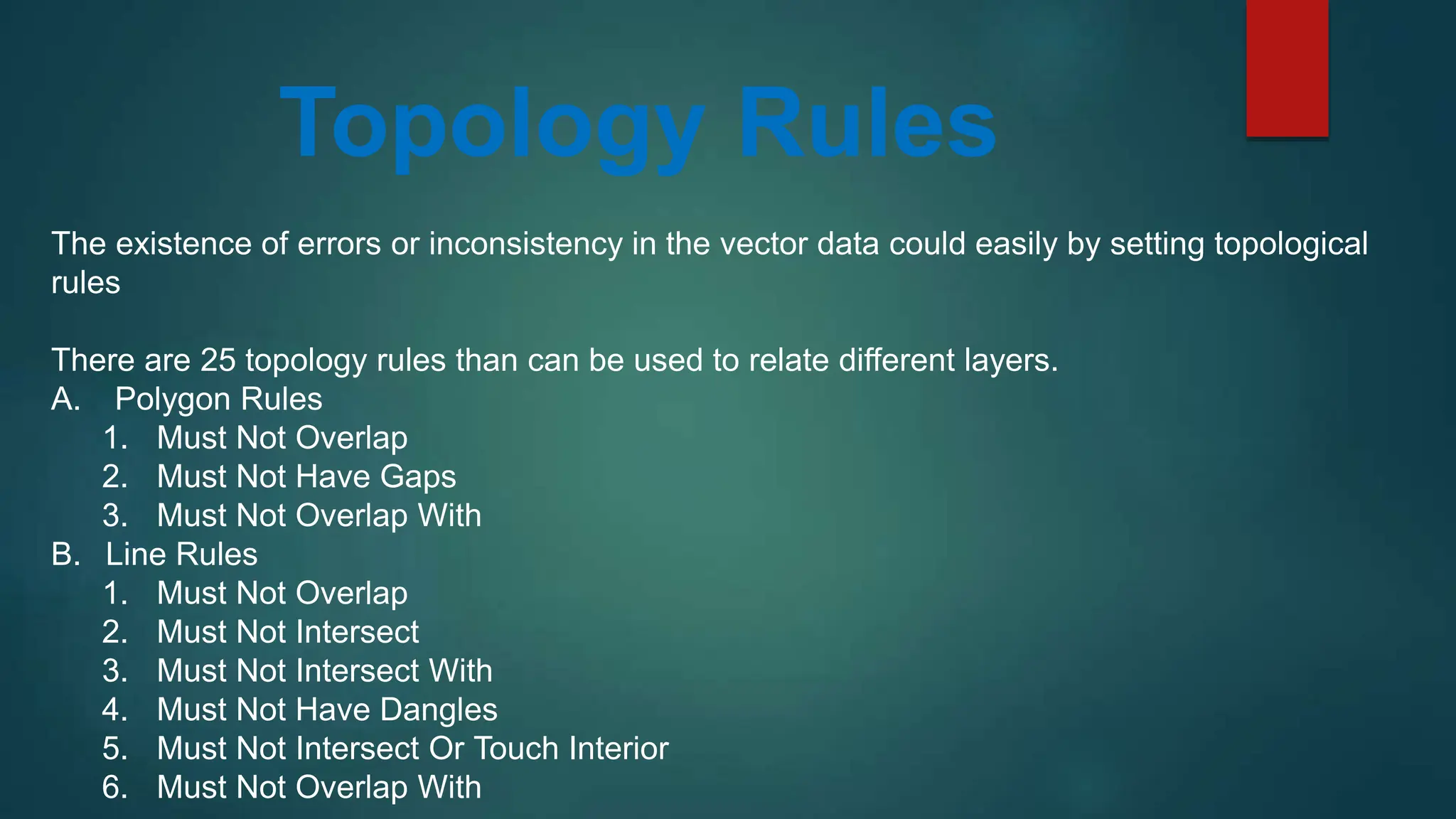Unit III - Topology.pptx