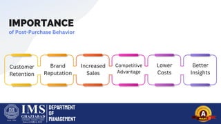 Unveiling the Customer Journey: Pre-Purchase Behavior, Cognitive ...