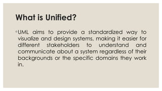 UNIT_III_Design Engineering, design engineering, architecture, patterns ...